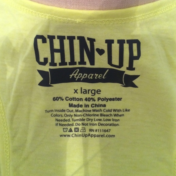 Workout Tank - Picture 2 of 2