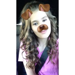 Meet your Posher, Cierra