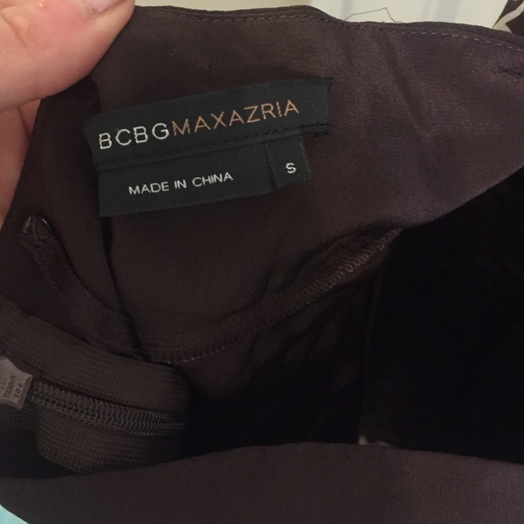 BCBG Flowy Tank - Picture 3 of 3