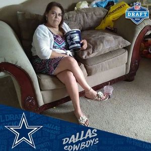 Meet your Posher, Jackie