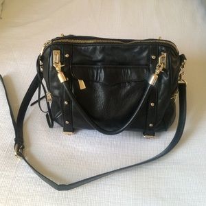 Rebecca Minkoff Cupid Satchel