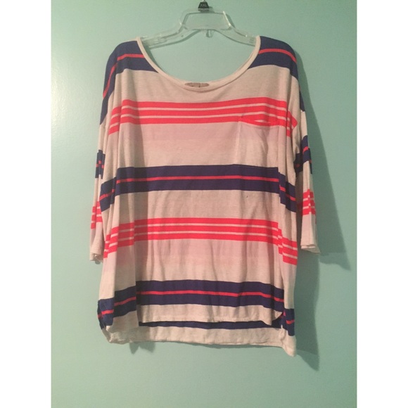 💥FLASH SALE💥 Striped Top