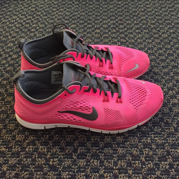 Nike Free 5.0