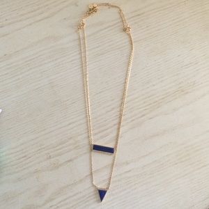 Stella & Dot Element Necklace brand new!