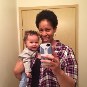 Meet your Posher, Danielle