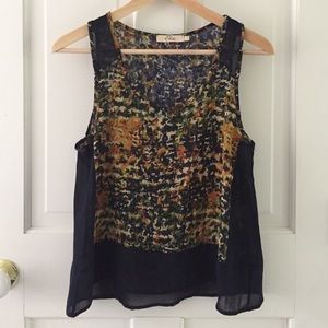 Nordstrom Summer Tank