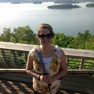 Meet your Posher, Jessica