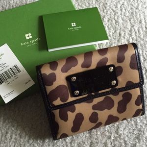 Kate Spade wallet