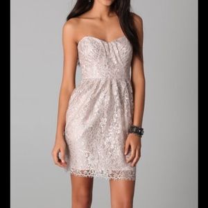 ❗️FINAL PRICE DROP❗️Shoshanna Dress worn once