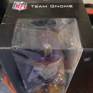 Minnesota Vikings gnome
