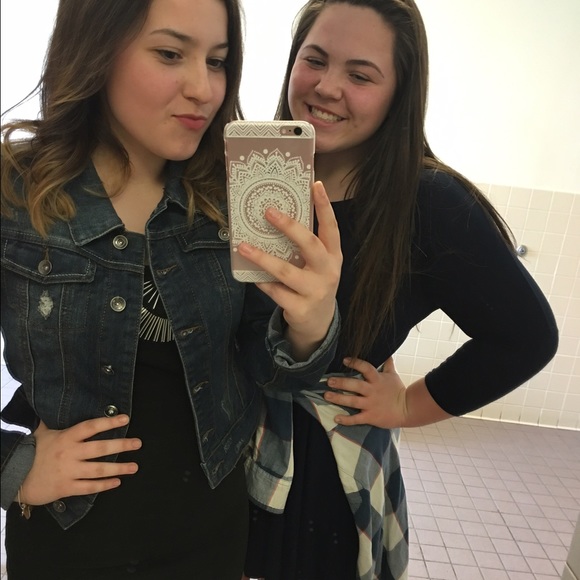 Meet your Posher, Maddy - Picture 1 of 1