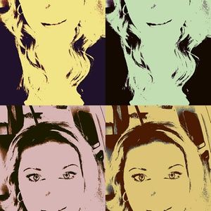 Meet your Posher, Harriet