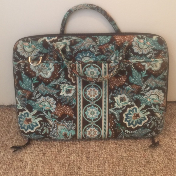 Vera Bradley Laptop case