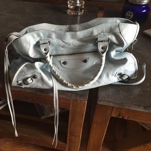 Original Balenciaga Bag