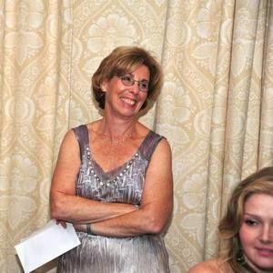 Meet your Posher, Susan