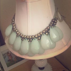 Anthropologie Necklace