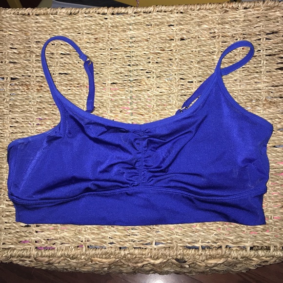 PINK sports bra