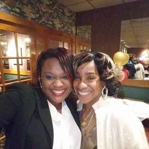 Meet your Posher, Dawn