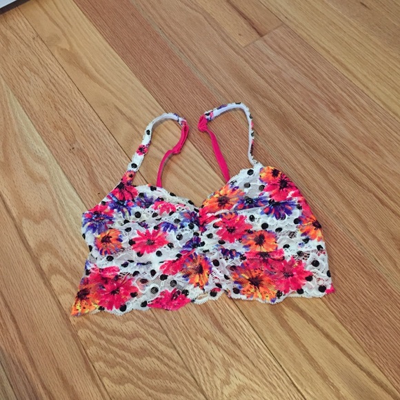 PINK Victoria's Secret Other - Victoria's Secret PINK bralette