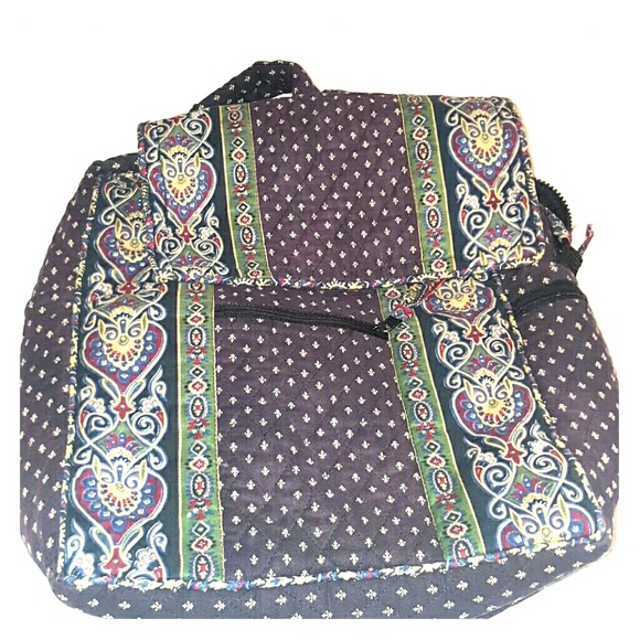 Vera Bradley backpack
