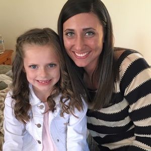 Meet your Posher, Megan