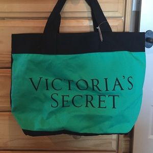 Victoria's Secret Bag