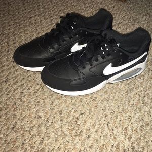 Air maxes