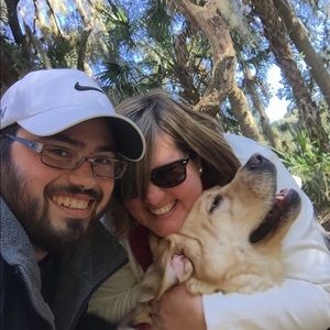 Meet your Posher, Caitlin