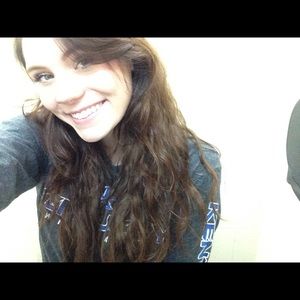 Meet your Posher, Erica