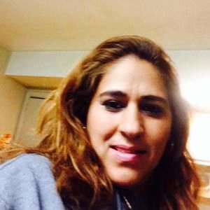 Meet your Posher, Rossy