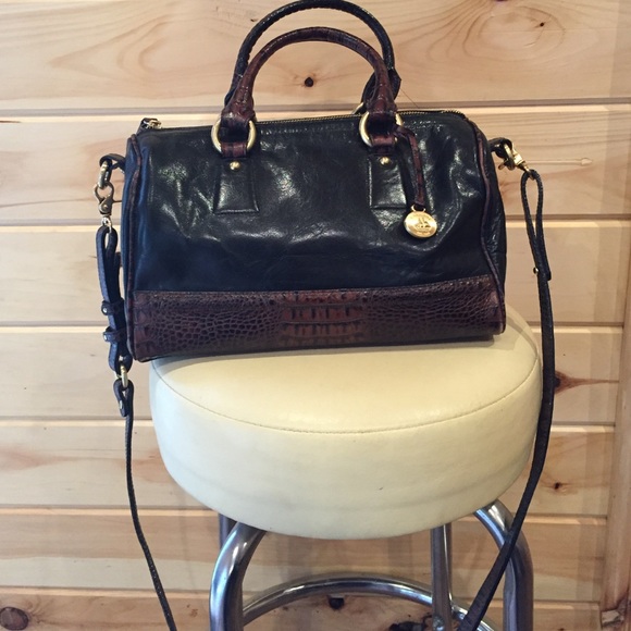 Brahmin authentic handbag