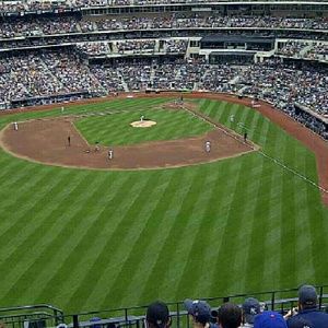 Meet your Posher, Allen