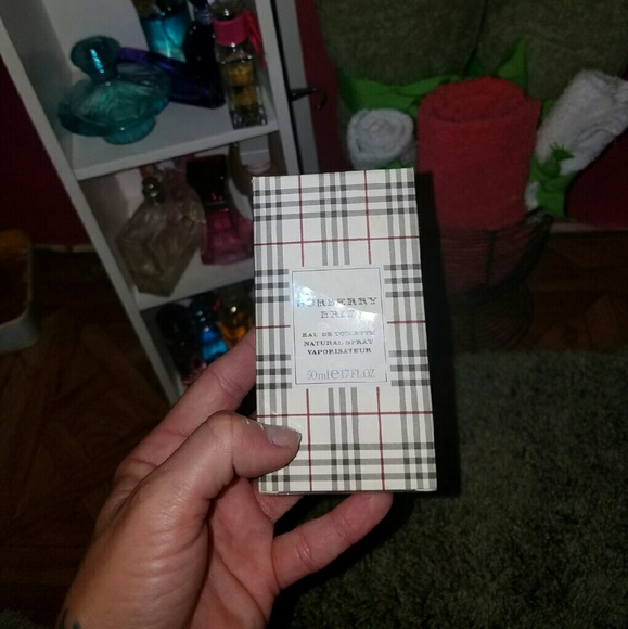 Burberry British 1.7 Fl.oz