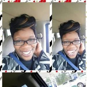 Meet your Posher, Bridget