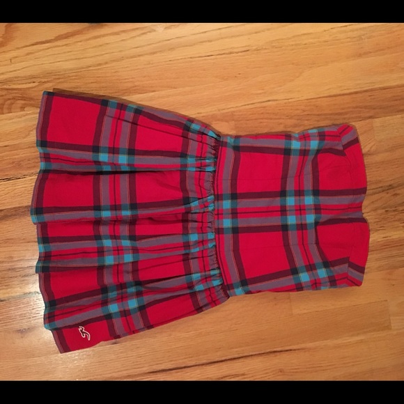 Super cute mini dress
