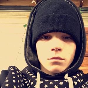 Meet your Posher, Paul