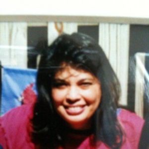 Meet your Posher, Joan