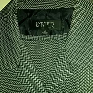 Jasper Classic skirt suit