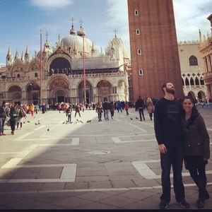 Meet your Posher, Gina