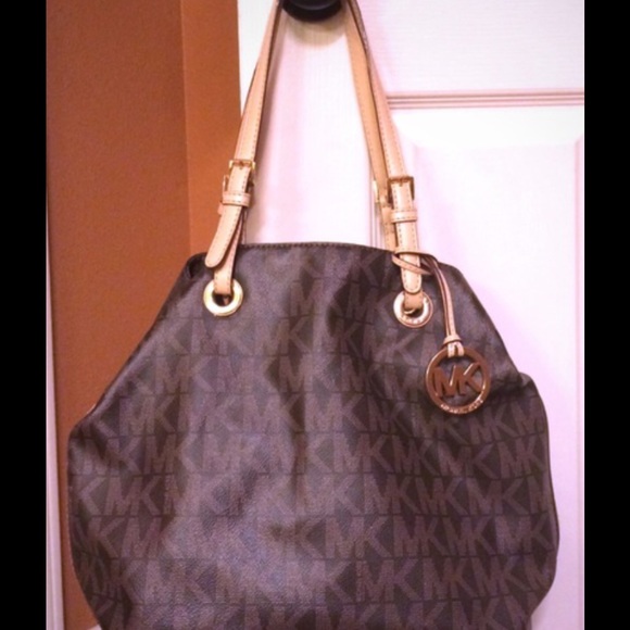 Michael Kors handbag