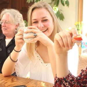 Meet your Posher, Madison