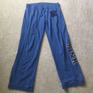 Victoria's Secret Pink sweatpants