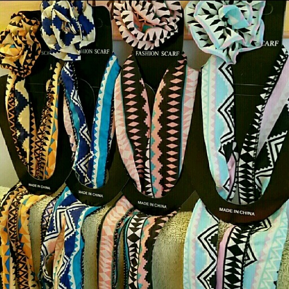 🌻Chic Hairband & Clips - Picture 2 of 3