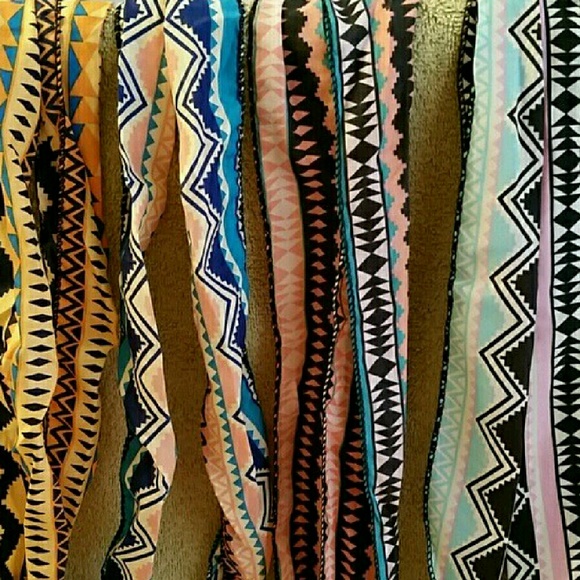 🌻Chic Hairband & Clips - Picture 3 of 3