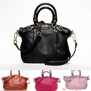 Coach Sophia Satchel