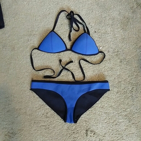 Triangl Chloe Swimsuit