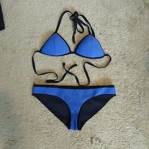Triangl Chloe Swimsuit