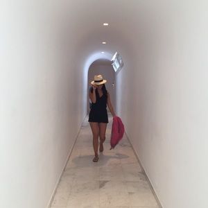 Meet your Posher, Michelle