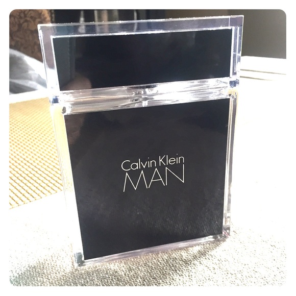 Calvin Klein Man Cologne