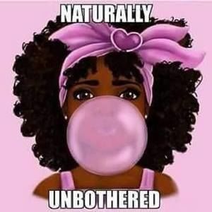 Meet your Posher, Carla